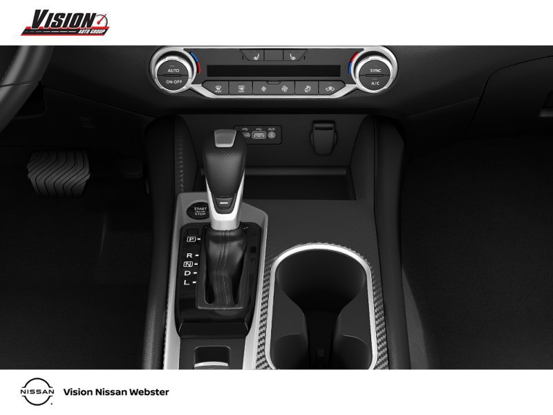 New 2026 Nissan Altima 2.5 SV w/ SV Premium Package AWD/4WD image 21