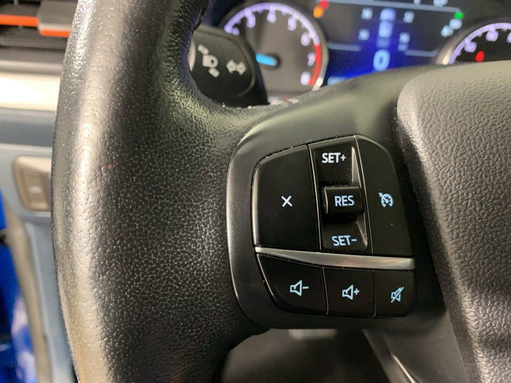 Used 2022 Ford Maverick XLT w/ Equipment Group 300A Standard image 19