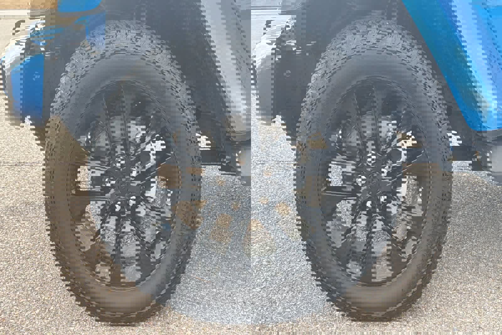 Used 2022 Jeep Gladiator Overland image 26