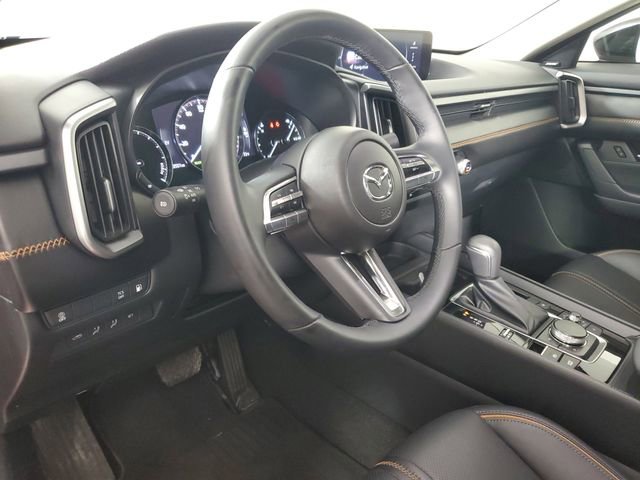 Certified 2025 MAZDA CX-50 AWD 2.5 Hybrid w/ Premium Pkg image 24