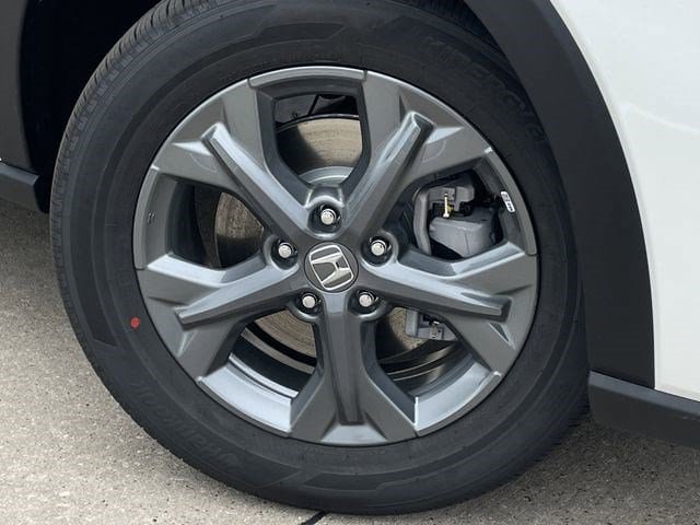 New 2027 Honda HR-V LX image 8
