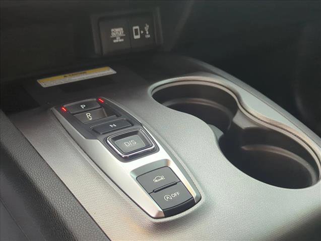 Used 2022 Honda Ridgeline RTL-E image 12