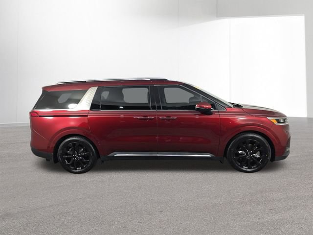Used 2024 Kia Carnival SX Prestige FWD image 44