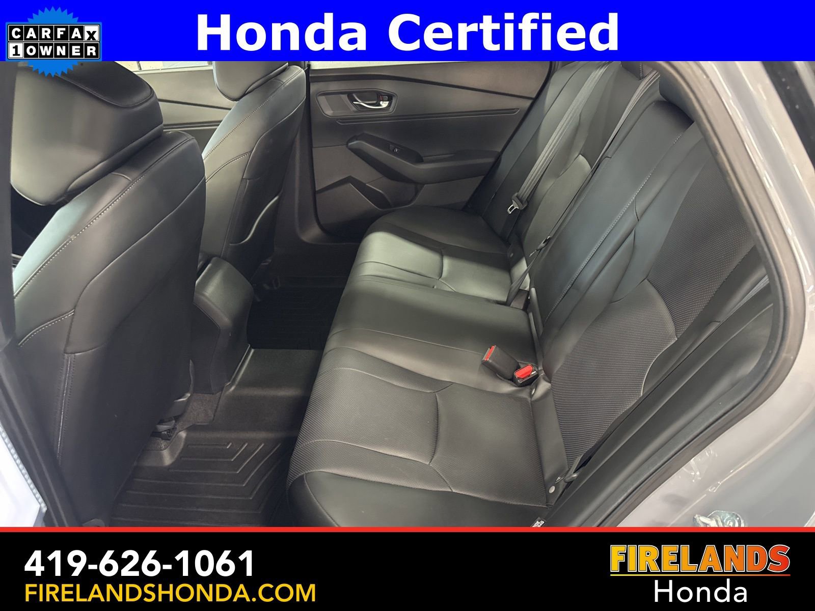 Used 2024 Honda Accord Sport image 22