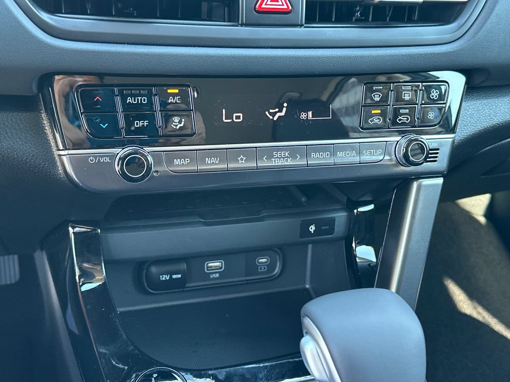 New 2026 Kia Seltos SX AWD/4WD image 27