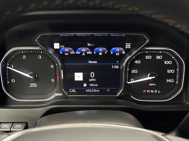 Used 2022 GMC Sierra 2500 AT4 w/ AT4 Premium Plus Package AWD/4WD image 19