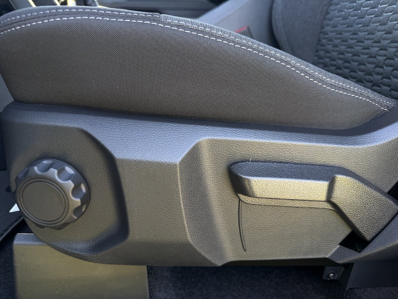 New 2026 Ford Ranger XLT RWD image 23