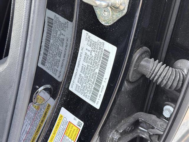 Used 2019 Honda Accord Sport image 24