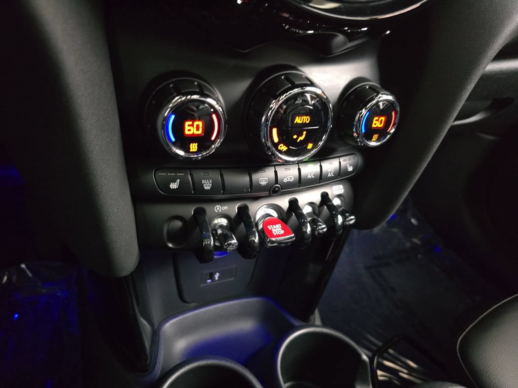 Used 2020 MINI Cooper S w/ Storage Package FWD image 24