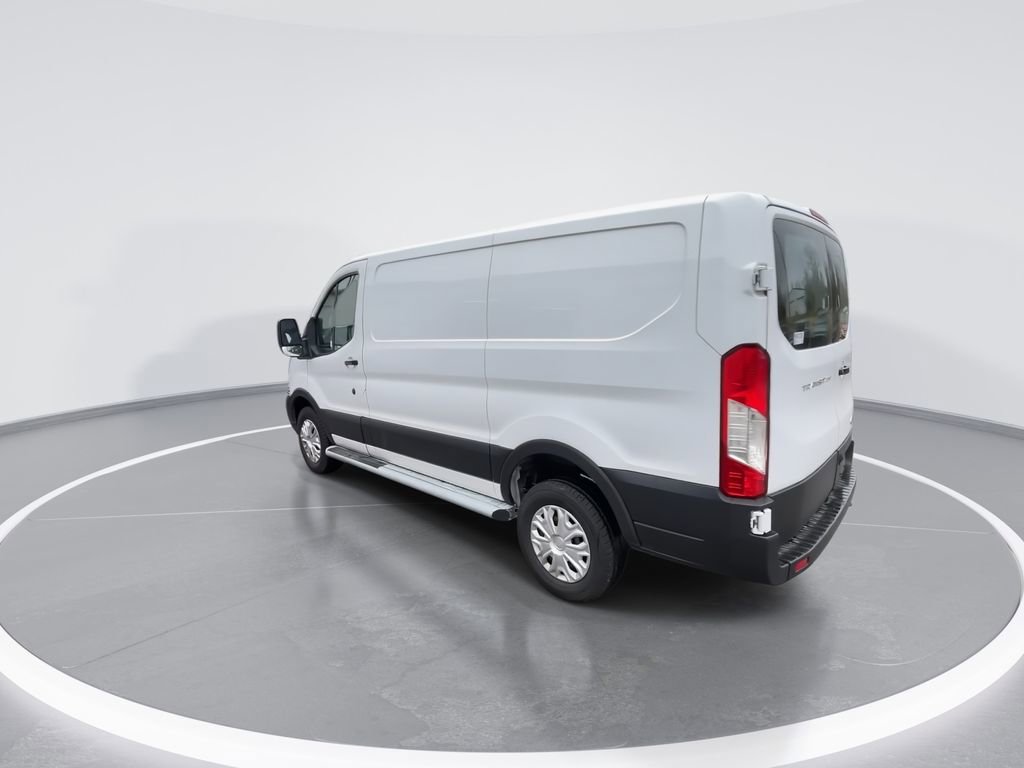 Used 2024 Ford Transit 250 Low Roof w/ Exterior Upgrade Package image 6