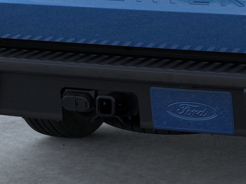 New 2026 Ford Maverick XLT image 23