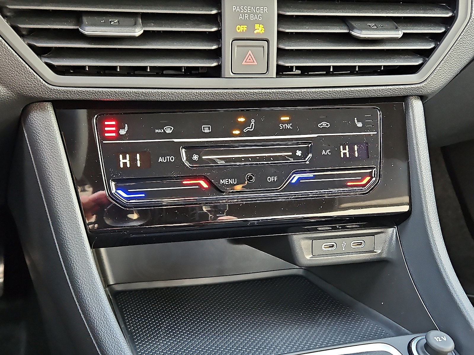 New 2026 Volkswagen Jetta Sport image 14