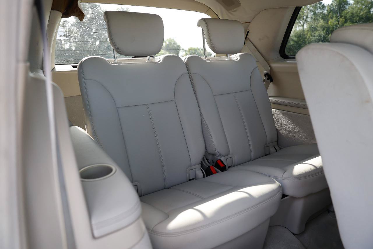 Used 2009 Mercedes-Benz GL 450 4MATIC image 22