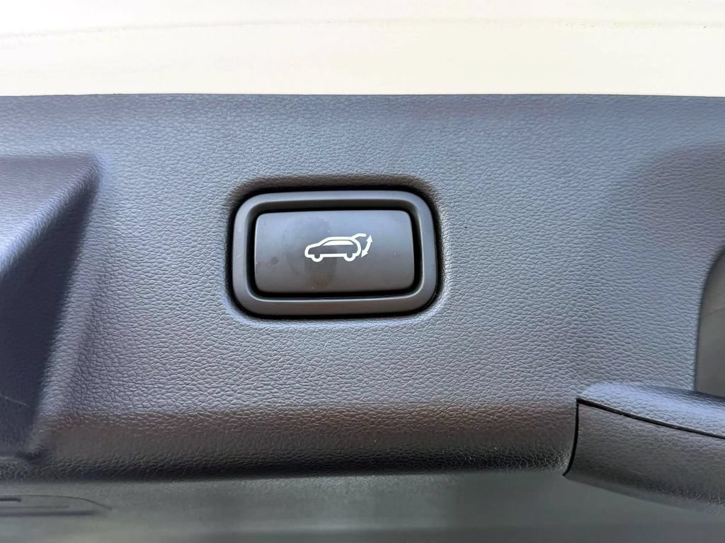 Certified 2024 Hyundai Tucson SEL AWD/4WD image 10