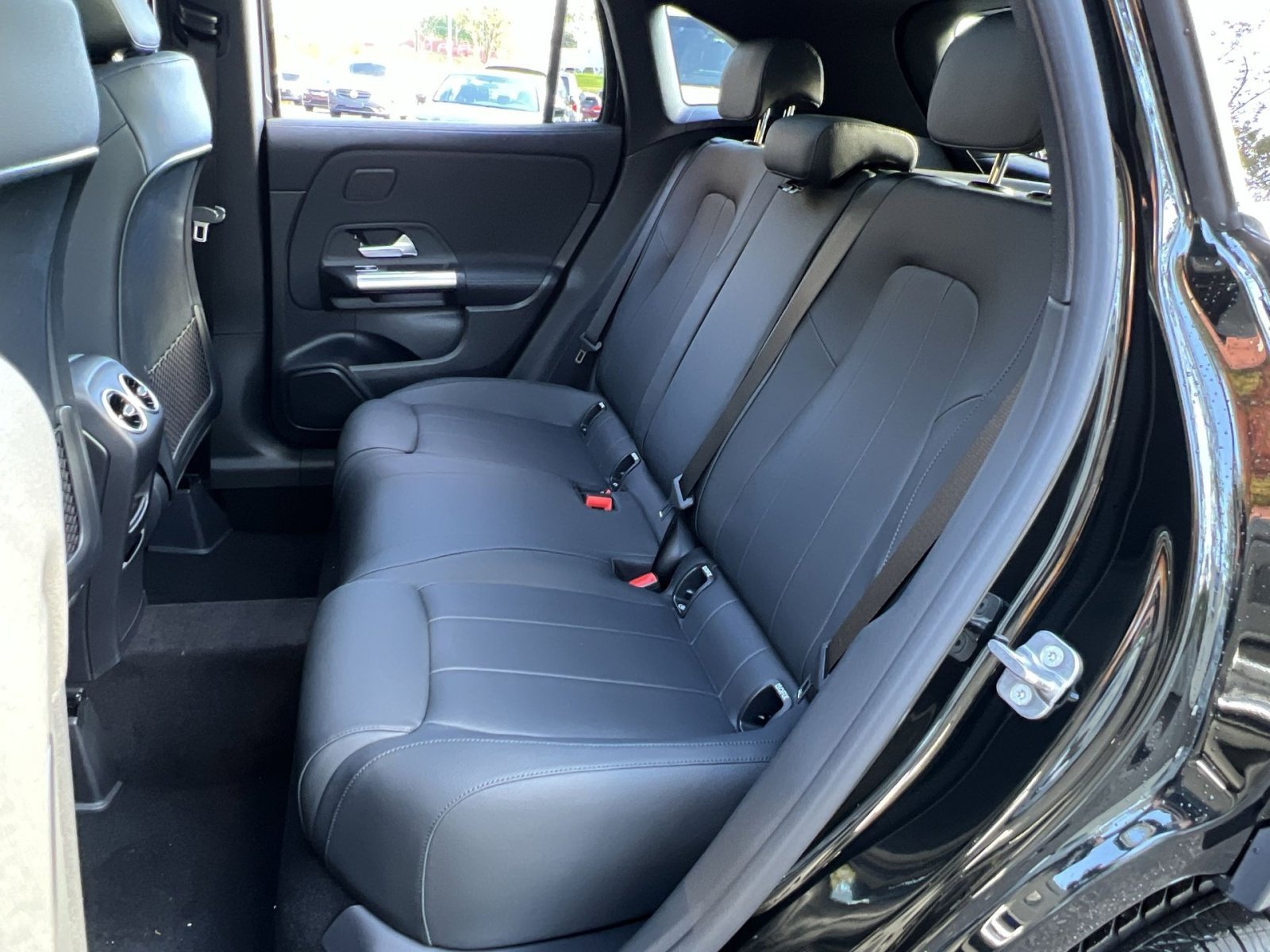 New 2026 Mercedes-Benz GLA 250 4MATIC image 23