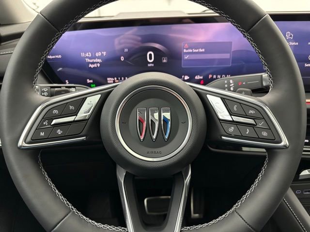 New 2026 Buick Envision Sport Touring image 20
