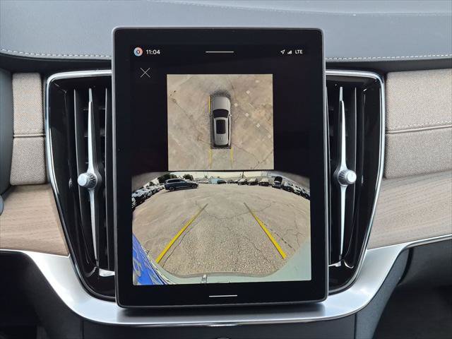 New 2026 Volvo XC90 B6 Plus w/ Protection Package AWD/4WD image 10