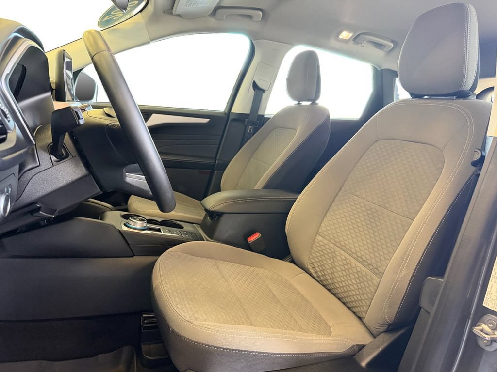 Used 2022 Ford Escape SE w/ Convenience Package AWD/4WD image 25