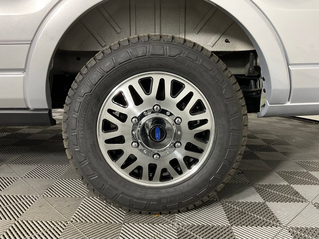 New 2026 Ford Transit 150 Low Roof AWD image 10