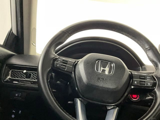 Used 2024 Honda Civic Touring image 21