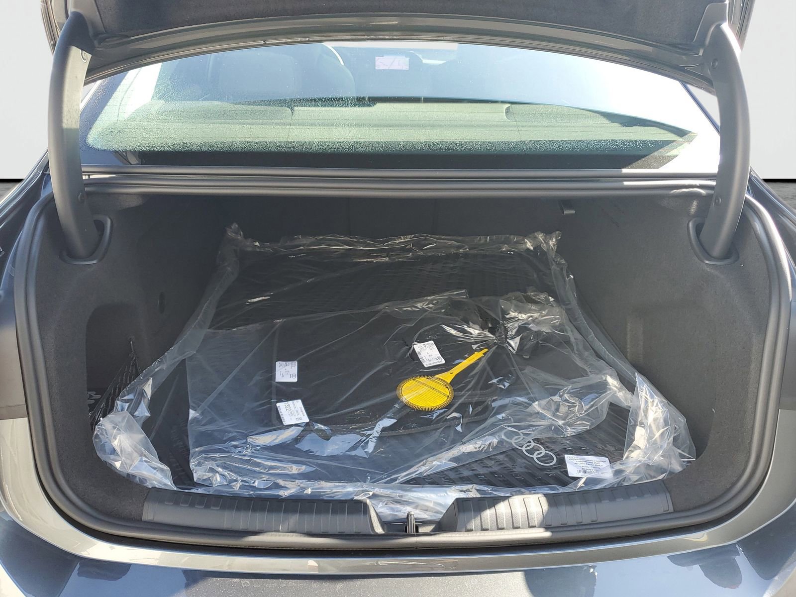 New 2026 Audi A6 Premium Plus image 9