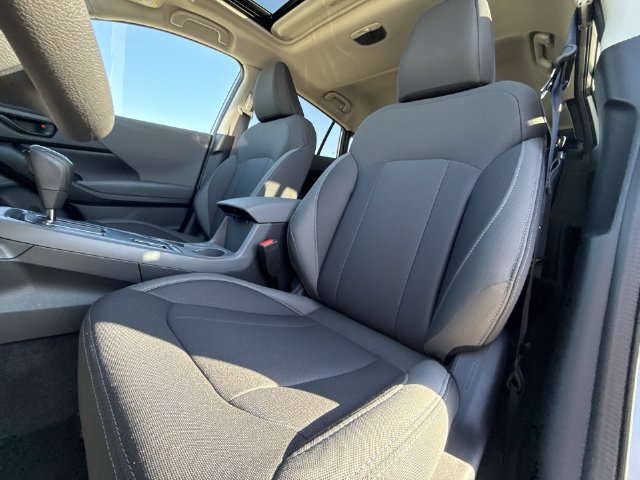 Certified 2026 Subaru Crosstrek 2.5i Premium AWD/4WD image 11
