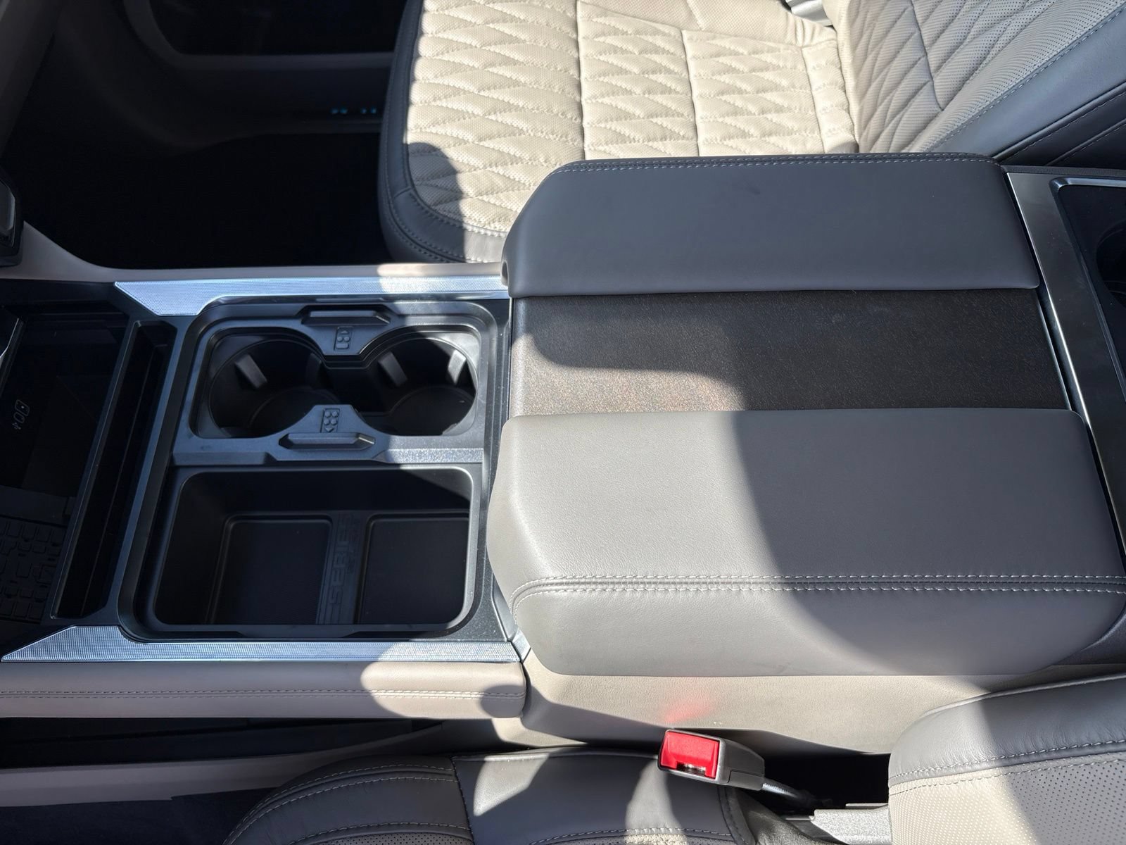 New 2026 Ford F450 Platinum w/ Platinum Plus Package AWD/4WD image 18