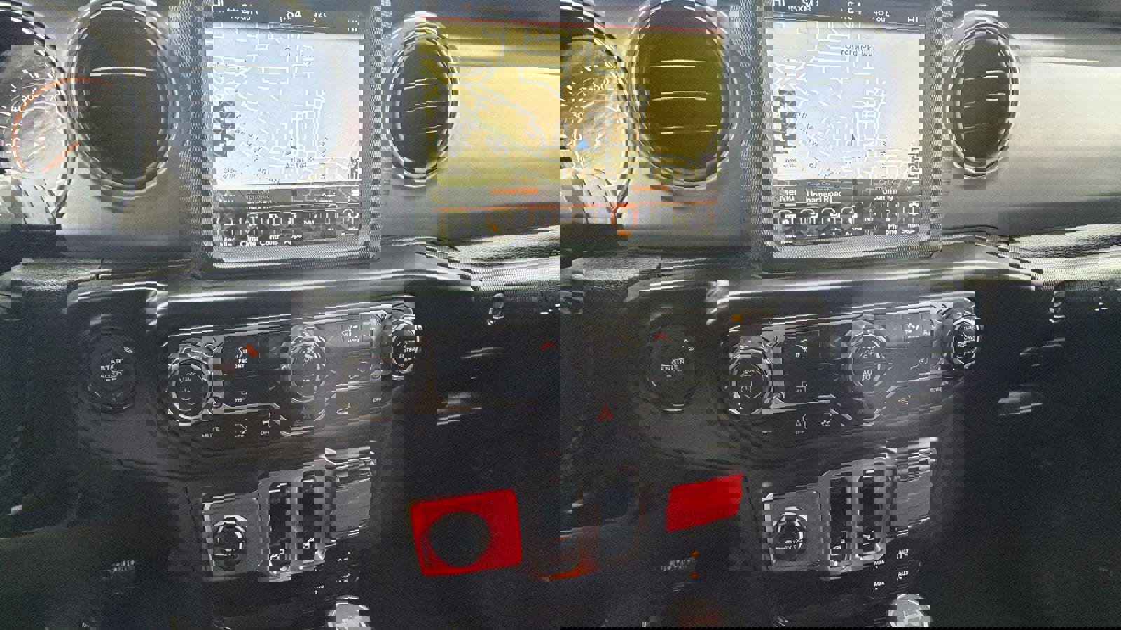 Used 2023 Jeep Wrangler Sport S image 27