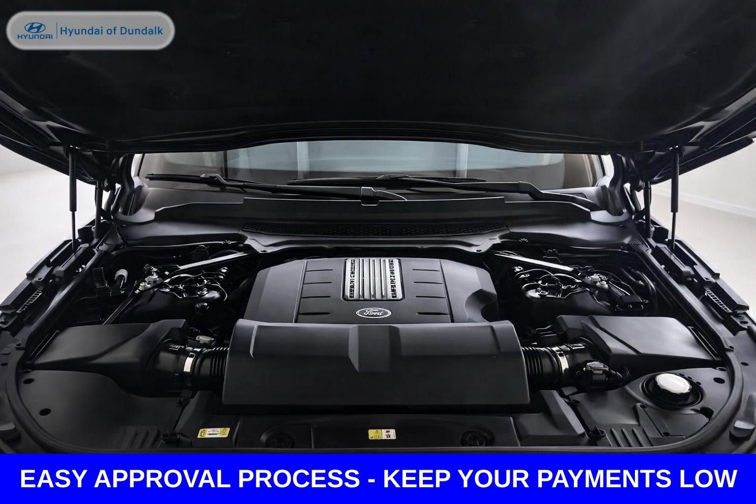 Used 2016 Land Rover Range Rover Long Wheelbase Supercharged image 18