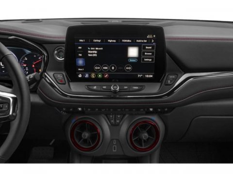 New 2026 Chevrolet Blazer RS w/ Driver Confidence II Package AWD/4WD image 12