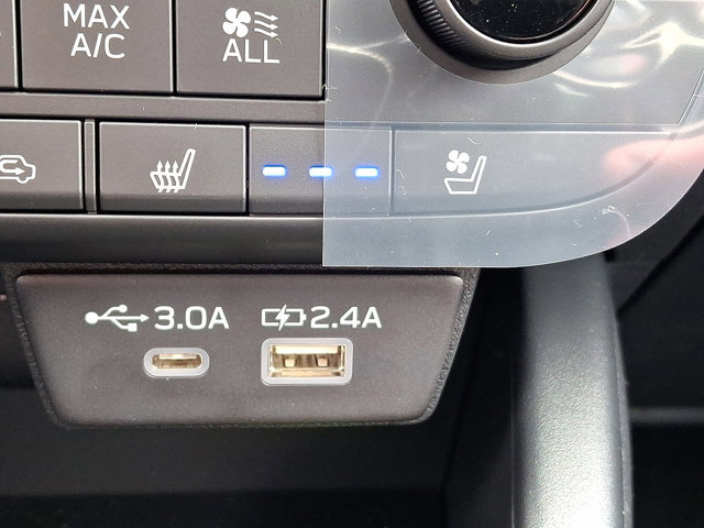 New 2026 Subaru Outback Wilderness AWD/4WD image 21