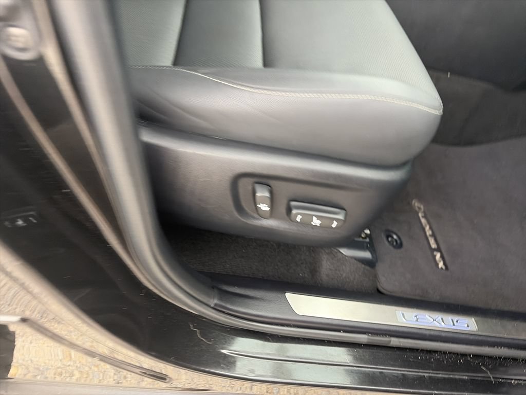 Used 2018 Lexus NX 300 FWD w/ Premium Package image 32