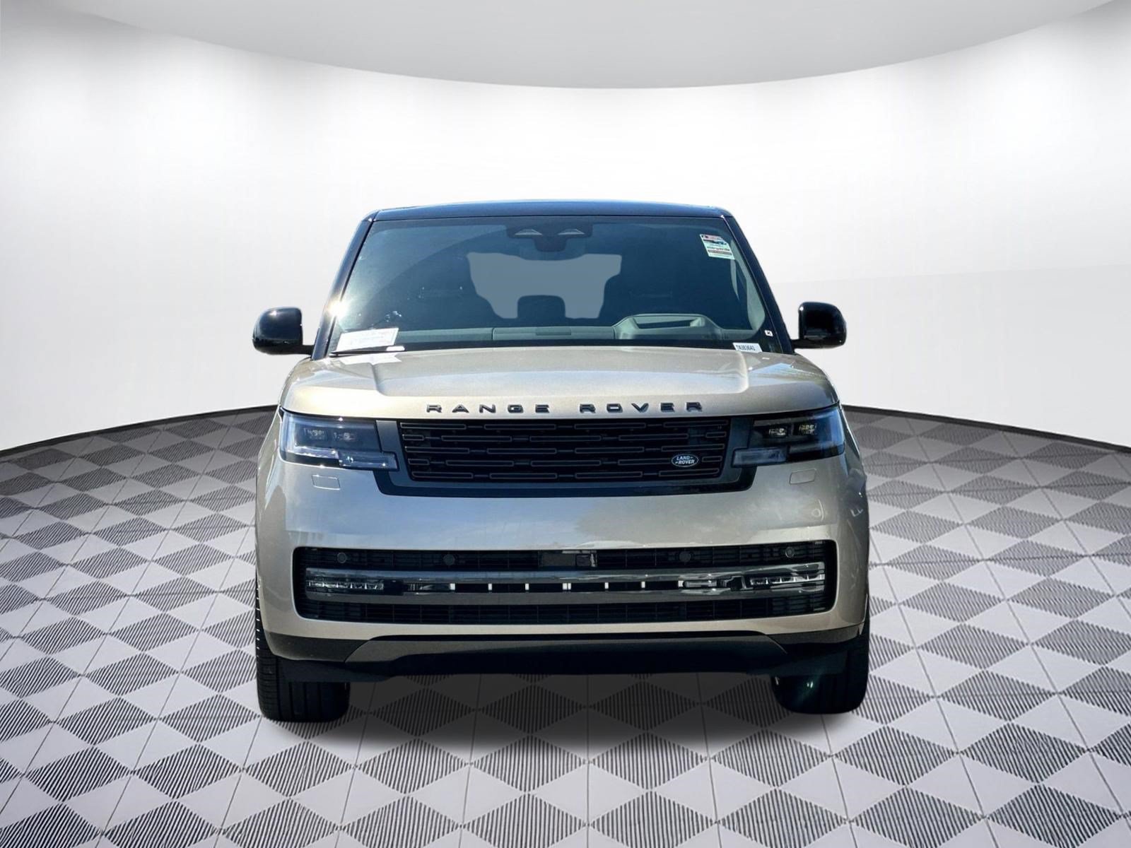 New 2026 Land Rover Range Rover SE AWD/4WD image 5