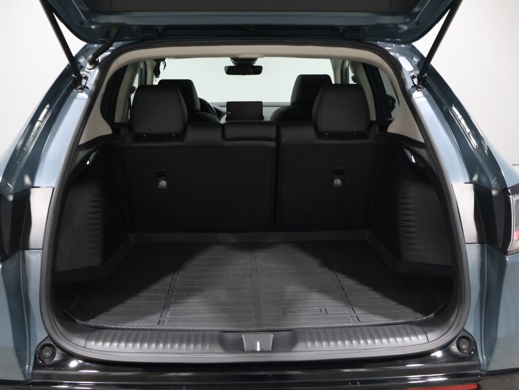 Used 2024 Honda HR-V EX-L image 5