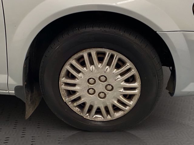 Used 2002 Chrysler Sebring LX FWD image 37