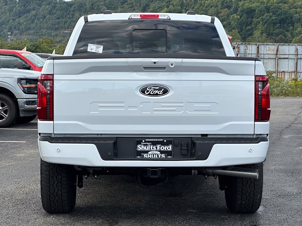 New 2026 Ford F150 XLT w/ Equipment Group 302A MID AWD/4WD image 5