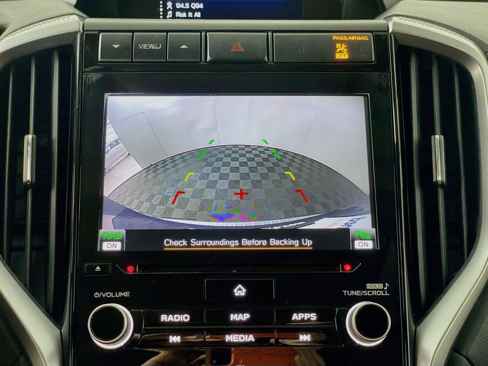 Used 2019 Subaru Ascent Touring AWD/4WD image 17