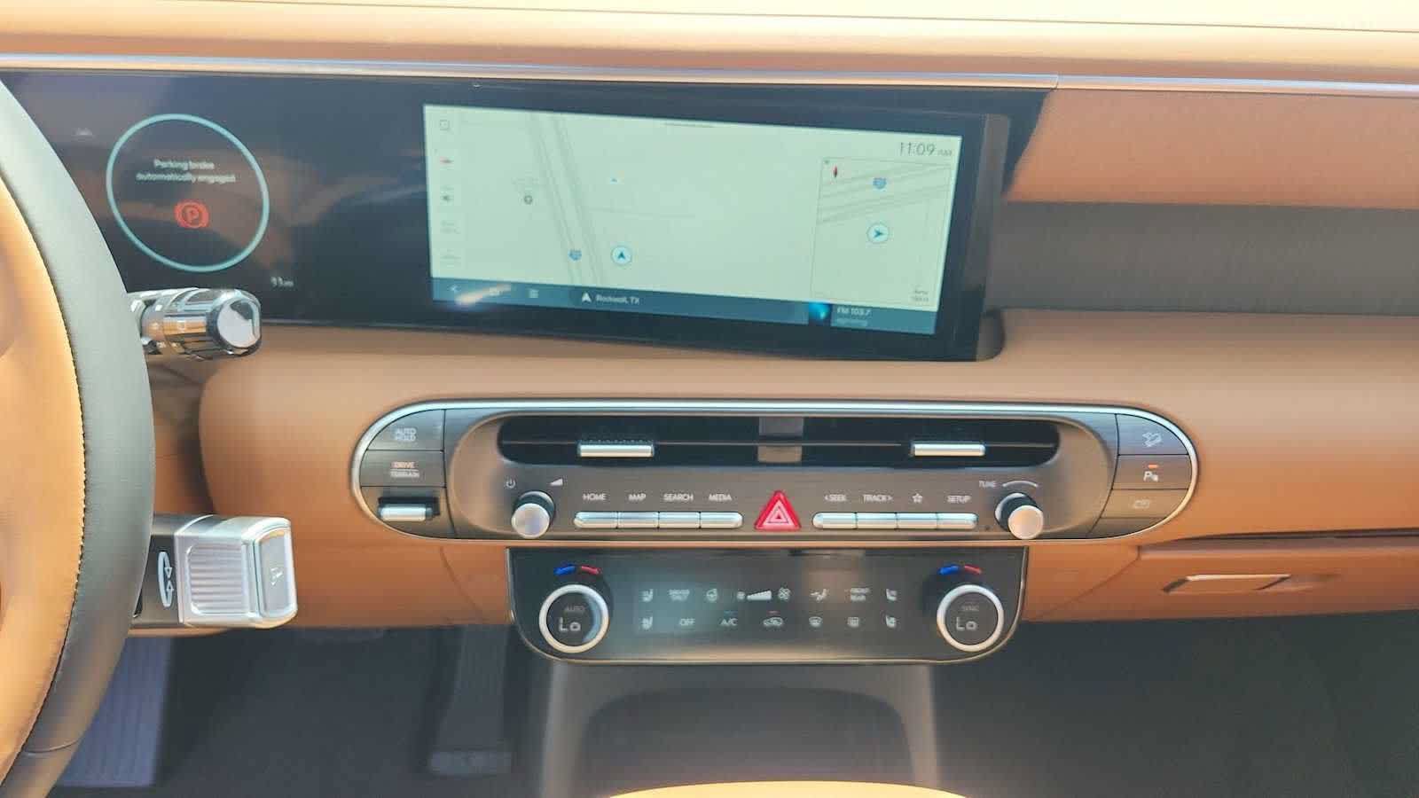 New 2026 Hyundai Palisade Calligraphy AWD/4WD image 17