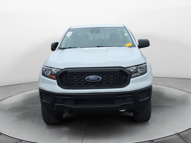 Used 2022 Ford Ranger XL w/ Equipment Group 101A High image 8