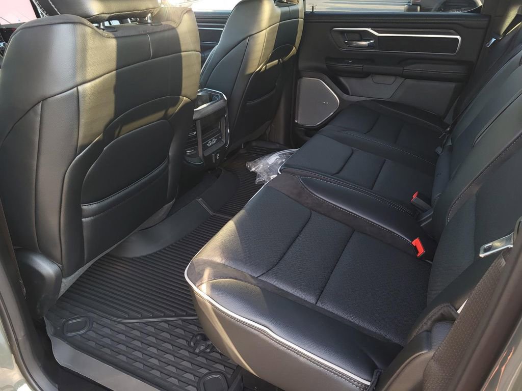 New 2026 RAM 1500 Laramie image 16