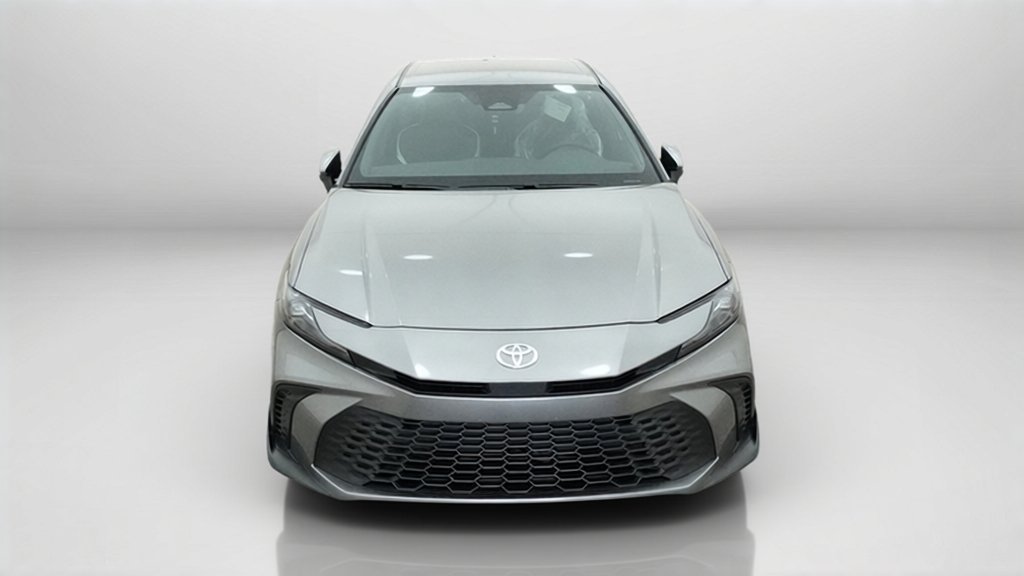 New 2026 Toyota Camry SE FWD image 16