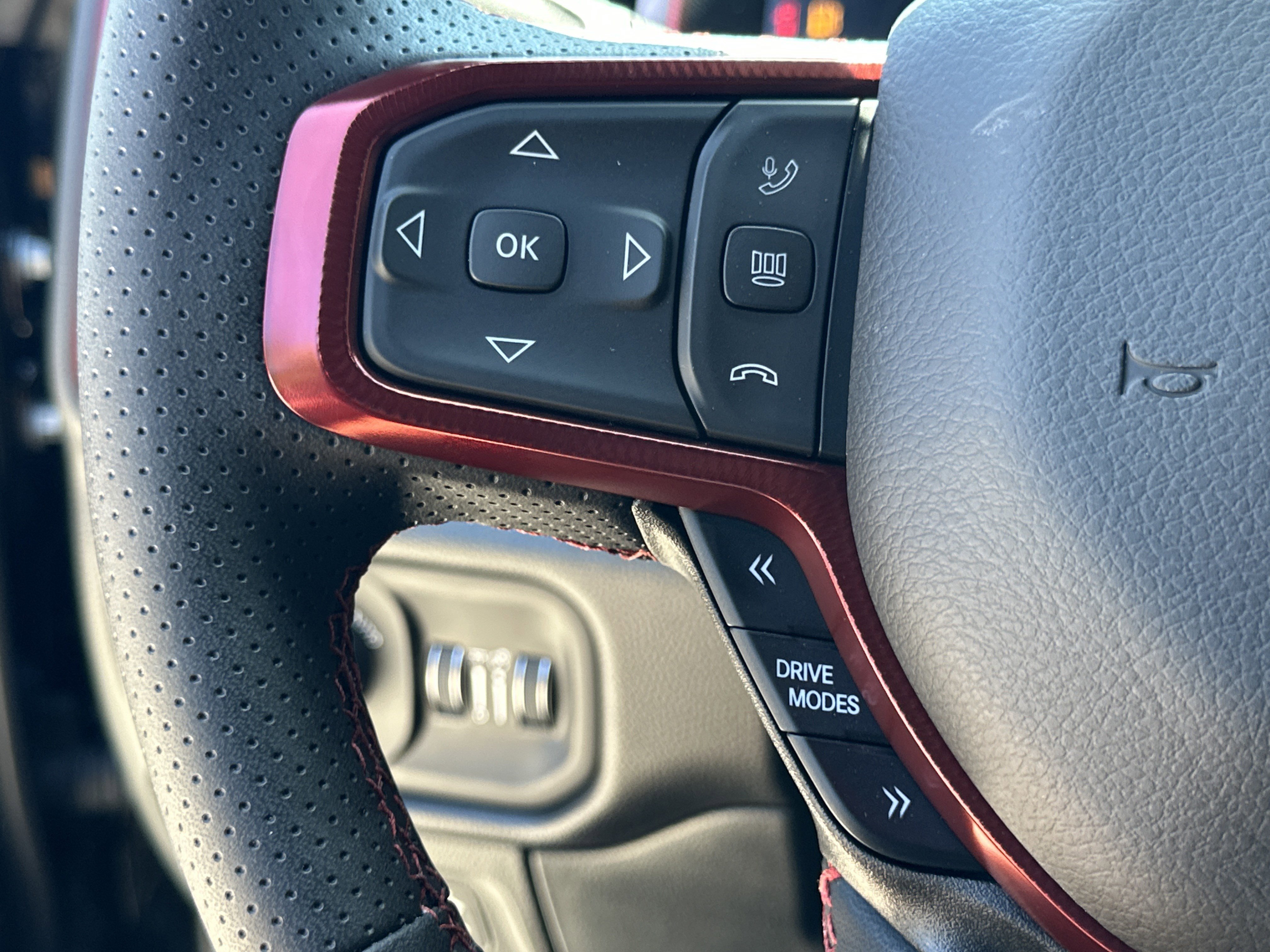 New 2026 RAM 1500 Rebel image 25