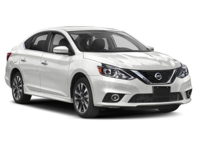 Used 2019 Nissan Sentra SR image 9