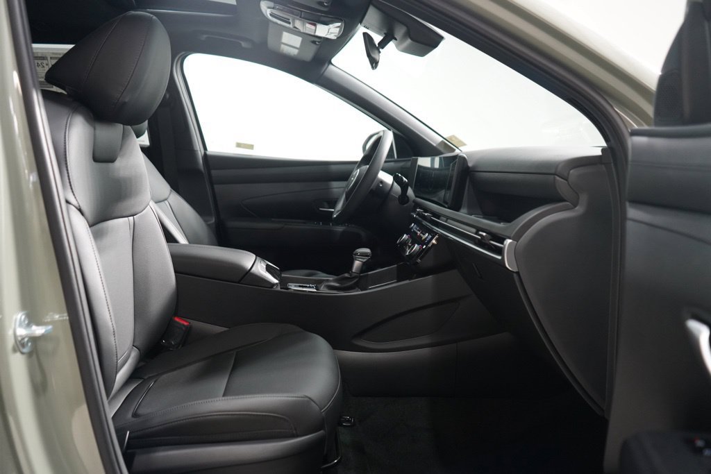 New 2027 Hyundai Santa Cruz SEL AWD/4WD image 12