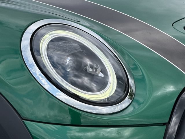 Used 2022 MINI Cooper S FWD image 12