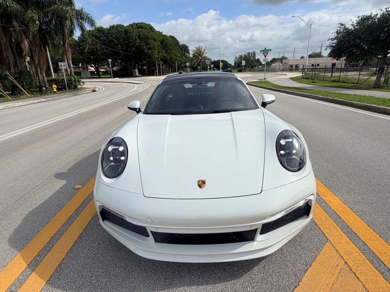 Used 2022 Porsche 911 Carrera image 10