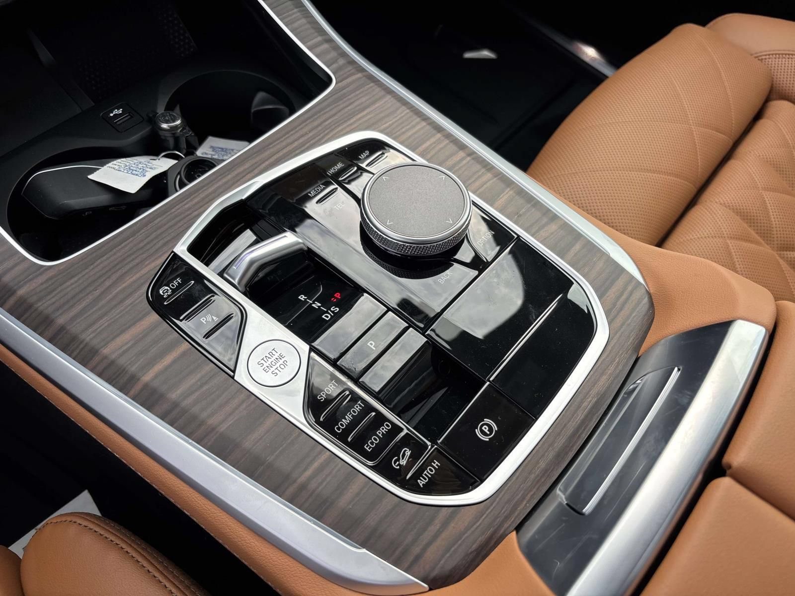 New 2026 BMW X5 xDrive40i AWD/4WD image 24