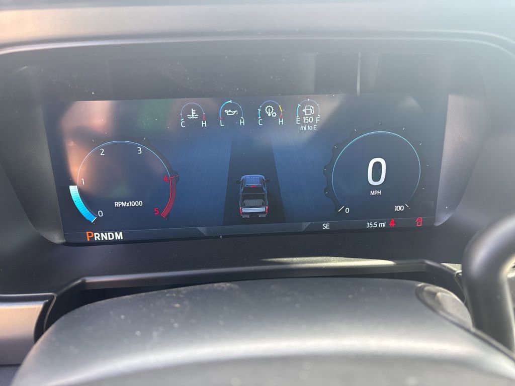 New 2026 Ford F250 Platinum image 19