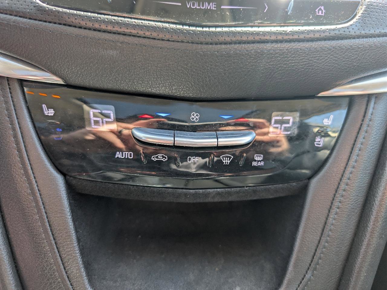 Used 2017 Cadillac XT5 Premium Luxury w/ Advanced Security Package image 24