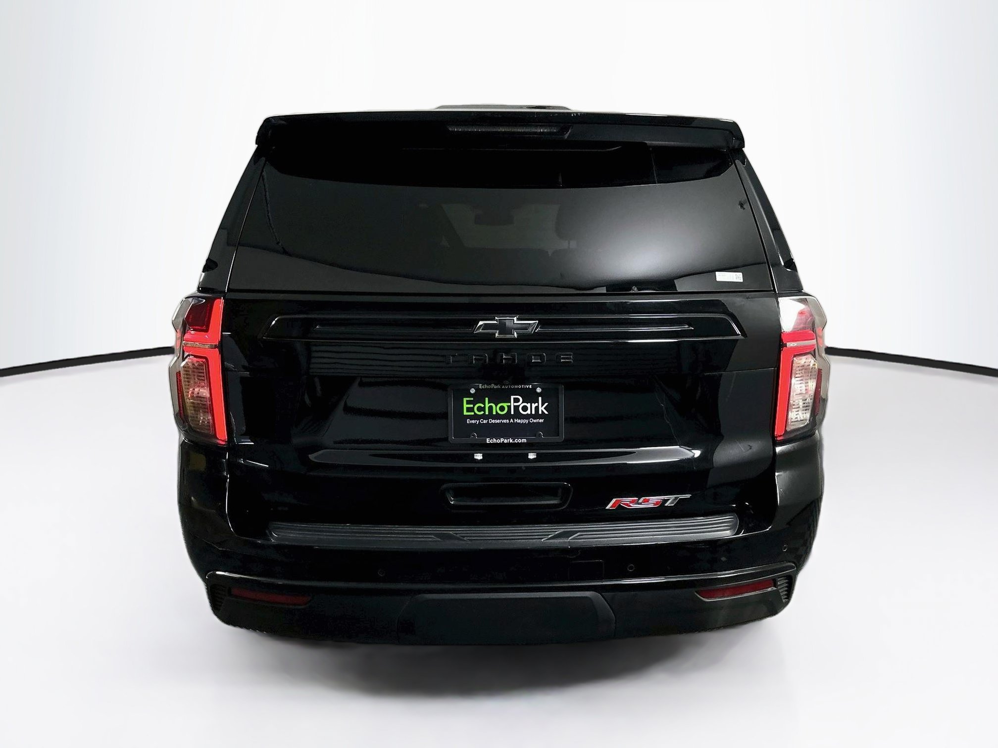 Used 2023 Chevrolet Tahoe RST w/ Luxury Package AWD/4WD image 7